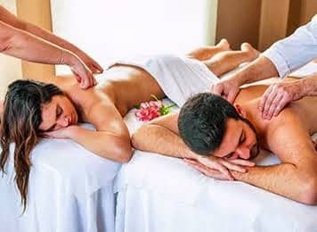 🌿 Oxygen Spa – Relax, Refresh & Rejuvenate! 🌿