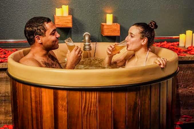 🌿 Oxygen Spa – Relax, Refresh & Rejuvenate! 🌿