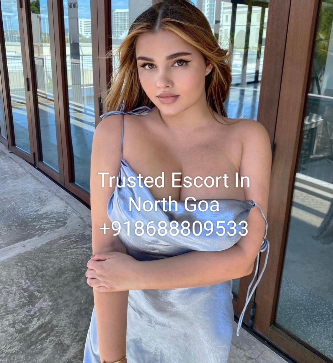 WhatsApp Number +91-8588809533 Verified Escorts with Call Girls In @Assagao Goa, No Advance, Cash On Delivery