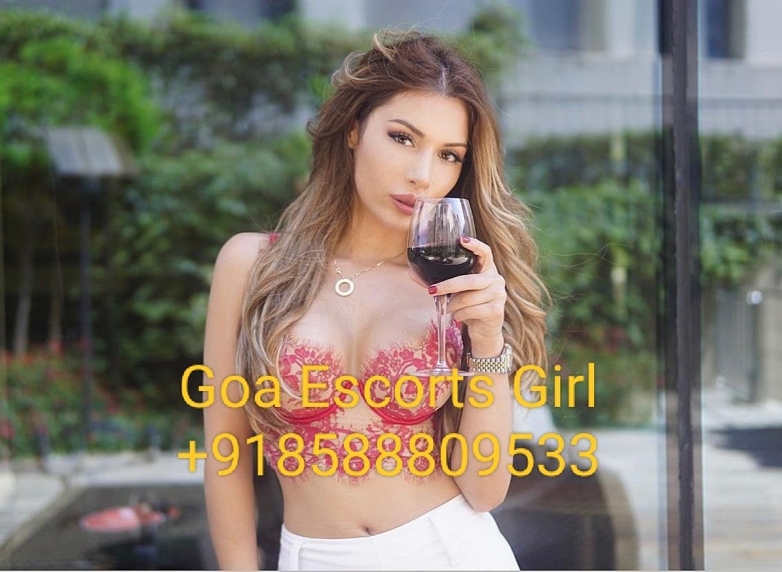 Meet Verified Goa Elite Escorts, Instantly Online Booked Trusted Call Girls In Candolim Beach Goa 8588809533 No Advance Cash On Delivery