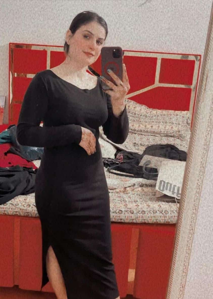 Escorts girls in karachi